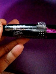 Planet Cosmo Mascara