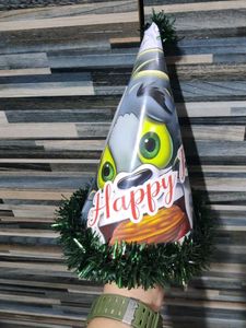 Tom &amp; Jerry birthday party hat