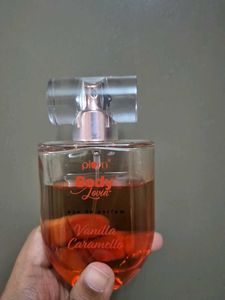 Plum Vanilla Caramello