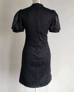 Cheongsam Dress