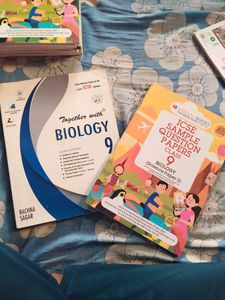 Biology Class 9 Together With And Oswaal