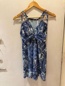 Paisley Print Beautiful Top