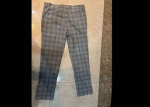 Men's formal pants (bundle)