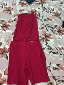 Rani Color Co Set For Night