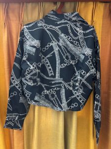 Printed Shirt