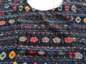 3 New Blouse Combo