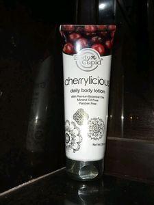 Body Cupid Lotion