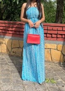 Amari West Maxi