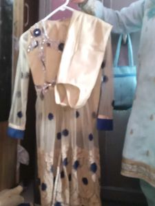 Girls Party Wear