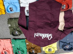 Printed Shirts