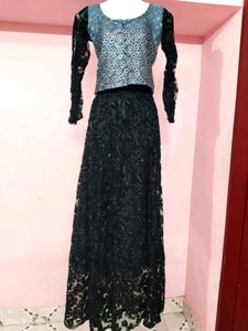 Beautiful Dress