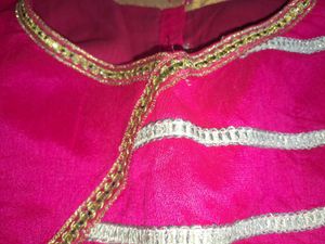 Preloved Saree With Blouse