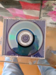 DVD-RW  60 MIN  2.8 GB