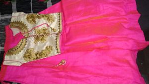Lehenga Choli For Women Wedding Ocassion Wear