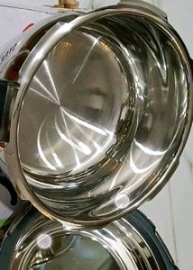 Combo Cooker 2ltr/ 5 Ltr