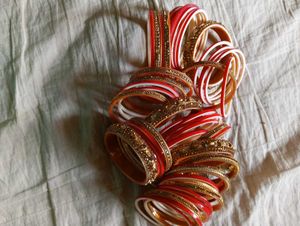 Bangles Sets For Wedding