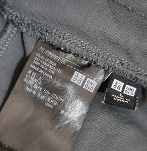 UNIQLO Palazzo Pants