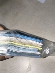 N95 BRAND NEW MASK (PACK OF 10)