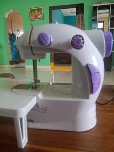 Mini Electric Sewing Machine