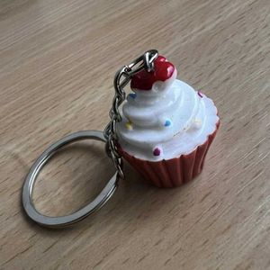 Clay Bread &amp; Dessert Charms 😋🥞🥐🧁