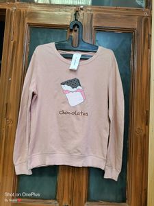 Sweat Shirt For Winter
