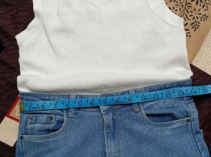 Brand New Denim