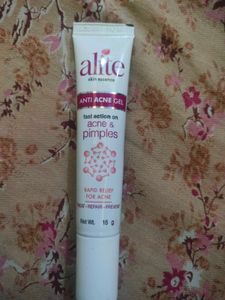 Alite Anti Acne Gel