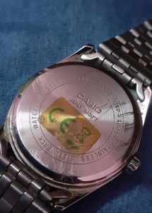 CASIO WATCH