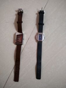 Women&#39;s Fast Track Watch - Combo 2