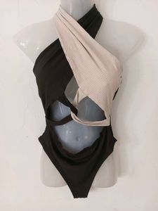 SEXIEST SHEIN BODYSUIT