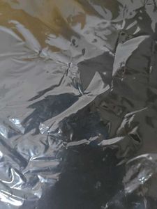 Black Mouse Pad