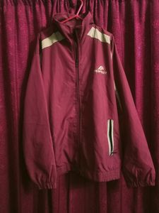 Sports Jacket