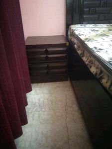 King Size Double Bed 6x6