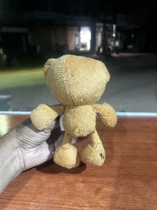 Nuneco Famosa Plush