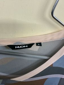 Camouflage Print Dress