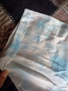 Tie Dye Zudio Shirt For Men