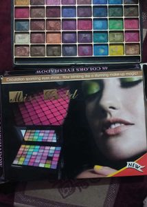 Eyeshadow
