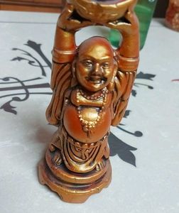 Happy Buddha Statue