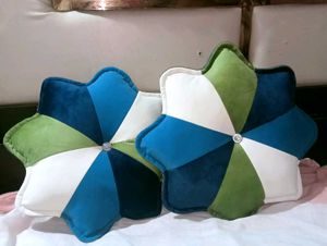 Star Cushion ✨