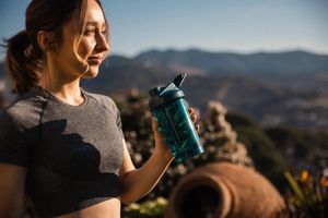 Brand New Decathlon Active Wear