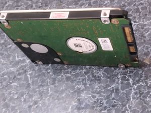 Samsung 640 GB LAPTOP HARD DISK