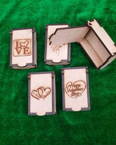 Mini Box