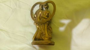 Charming Showpiece