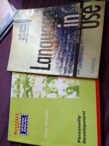Cambridge University Press Combo Books
