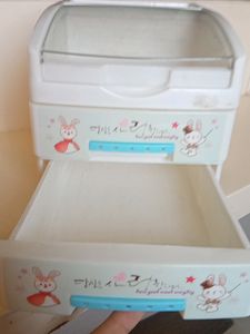 Multi Purpose Organiser