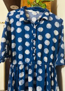 Polka Dress