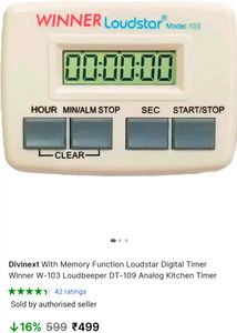 Stopwatch New