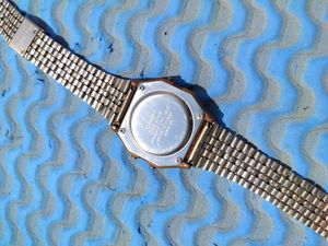 🪷OG CASIO VINTAGE  A159W Unisex👯
