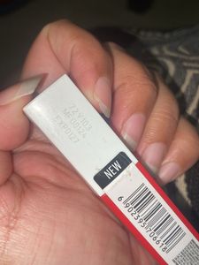 Maybelline Super Stay Lipstick