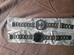 Women&#39;s Watch Combo